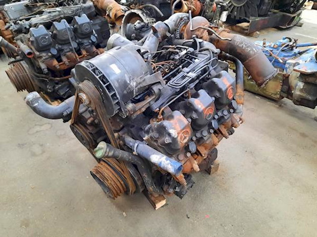 Mercedes-Benz OM401LA - Motor para Autobús: foto 4 Mercedes-Benz OM401LA - Motor para Autobús: foto 4