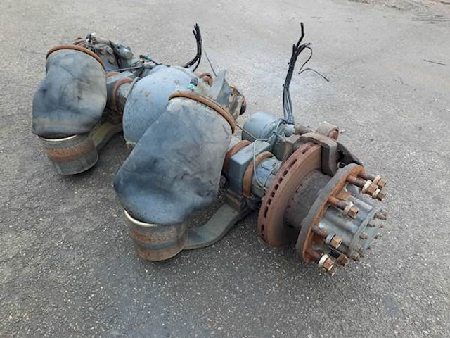 Meritor 177E - Eje posterior para Camión: foto 4 Meritor 177E - Eje posterior para Camión: foto 4