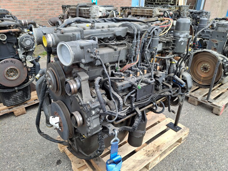 PACCAR PR183S2 - Motor: foto 1 PACCAR PR183S2 - Motor: foto 1
