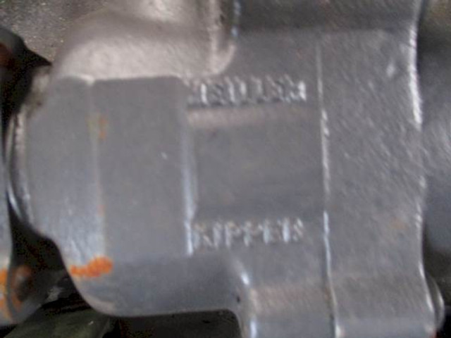 Meiller PTO PUMP - Piezas de recambio para Camión: foto 2 Meiller PTO PUMP - Piezas de recambio para Camión: foto 2