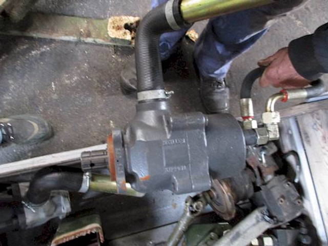 Meiller PTO PUMP - Piezas de recambio para Camión: foto 4 Meiller PTO PUMP - Piezas de recambio para Camión: foto 4
