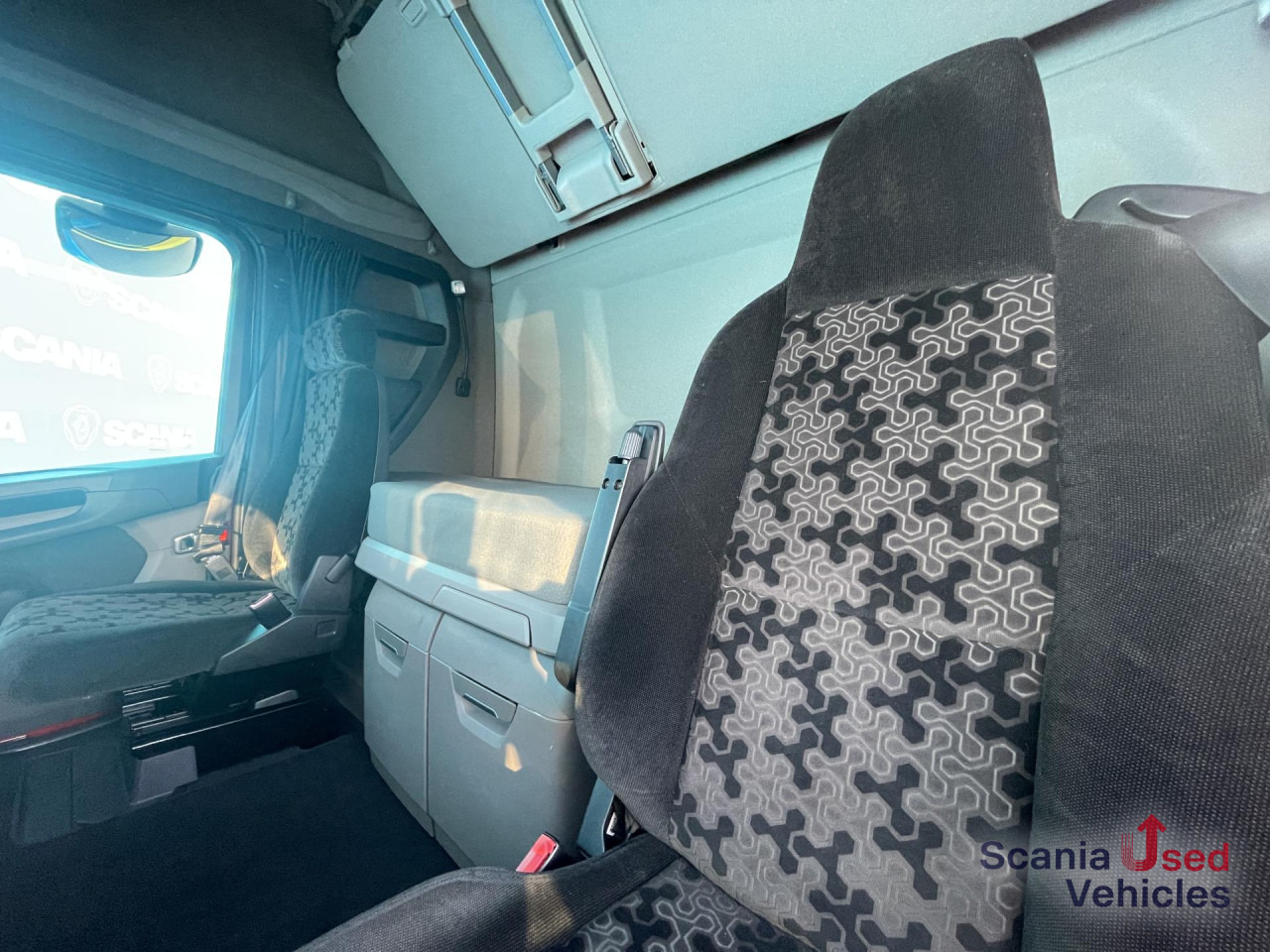 SCANIA S 450 A4x2NA DIFF-L PARK AIRCO RETARDER HYDRO - Cabeza tractora: foto 4 SCANIA S 450 A4x2NA DIFF-L PARK AIRCO RETARDER HYDRO - Cabeza tractora: foto 4