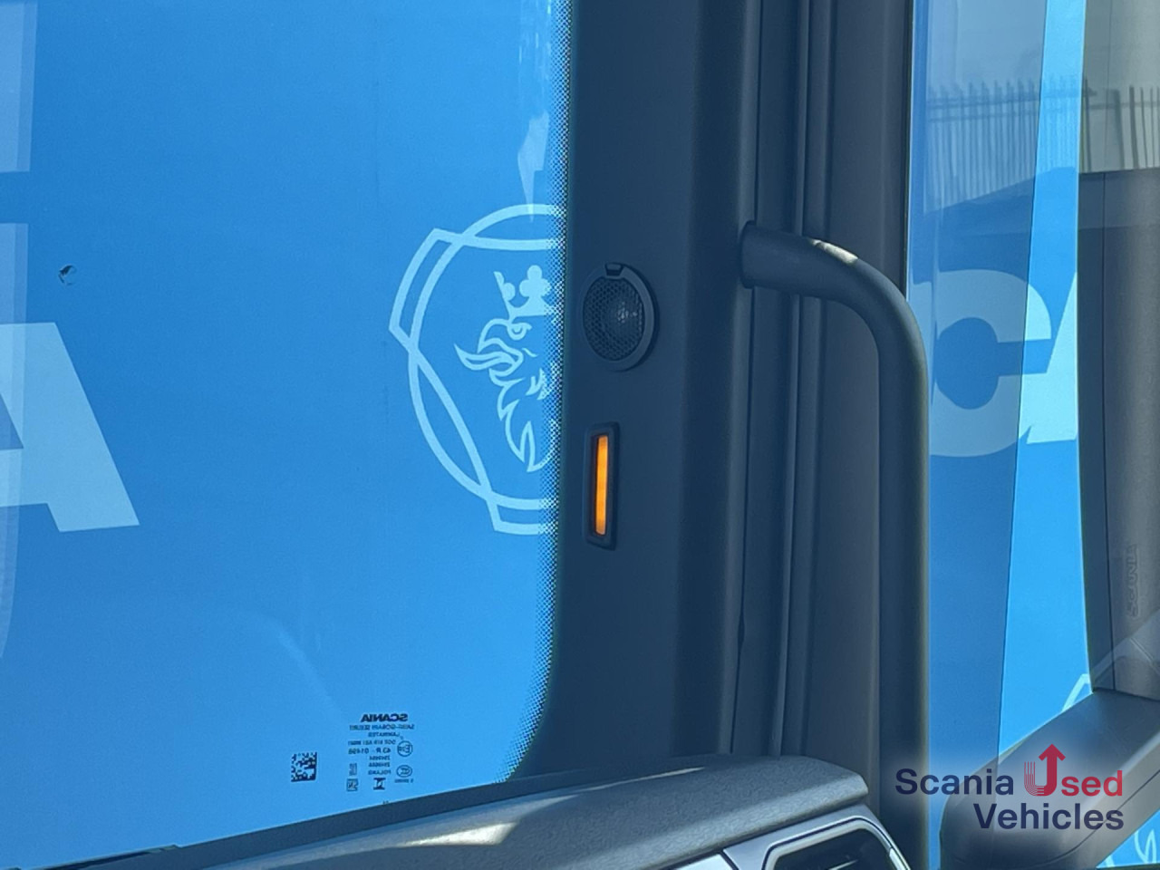 SCANIA S 500 A4x2NB RETARDER DIFF-L PARK AIRCO FULL AIR - Cabeza tractora: foto 4 SCANIA S 500 A4x2NB RETARDER DIFF-L PARK AIRCO FULL AIR - Cabeza tractora: foto 4