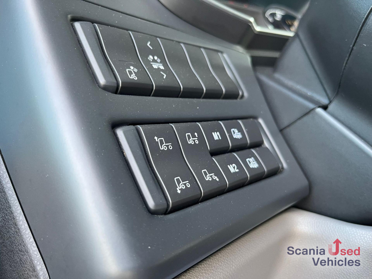 SCANIA S 500 A4x2NB RETARDER DIFF-L PARK AIRCO FULL AIR - Cabeza tractora: foto 3 SCANIA S 500 A4x2NB RETARDER DIFF-L PARK AIRCO FULL AIR - Cabeza tractora: foto 3