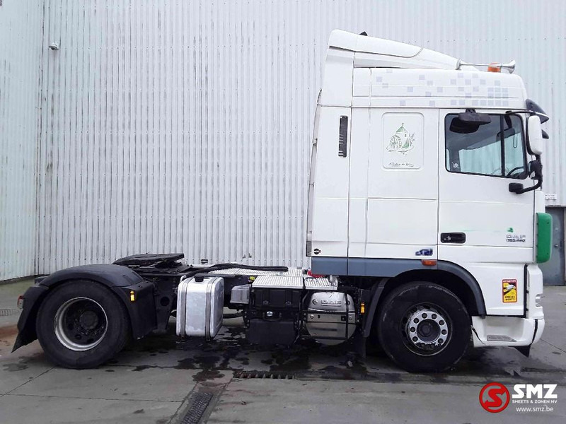 DAF 105 XF 460 Spacecab manual Francais 899'km - Cabeza tractora: foto 4 DAF 105 XF 460 Spacecab manual Francais 899'km - Cabeza tractora: foto 4
