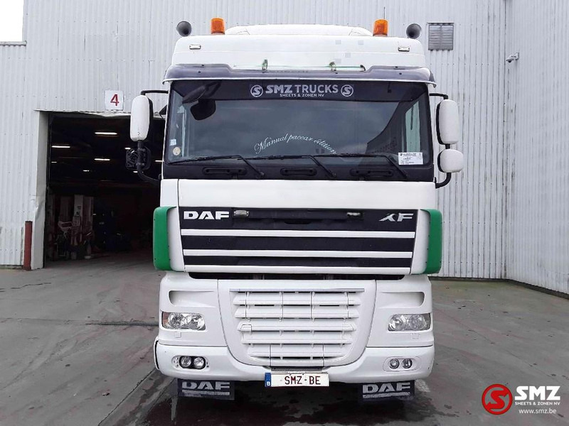 DAF 105 XF 460 Spacecab manual Francais 899'km - Cabeza tractora: foto 2 DAF 105 XF 460 Spacecab manual Francais 899'km - Cabeza tractora: foto 2