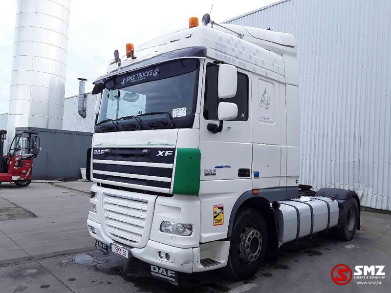 DAF 105 XF 460 Spacecab manual Francais 899'km - Cabeza tractora: foto 3 DAF 105 XF 460 Spacecab manual Francais 899'km - Cabeza tractora: foto 3