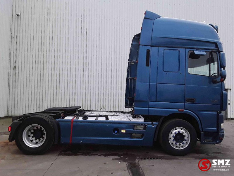 DAF 105 XF 460 SuperSpace manual Top full options - Cabeza tractora: foto 4 DAF 105 XF 460 SuperSpace manual Top full options - Cabeza tractora: foto 4