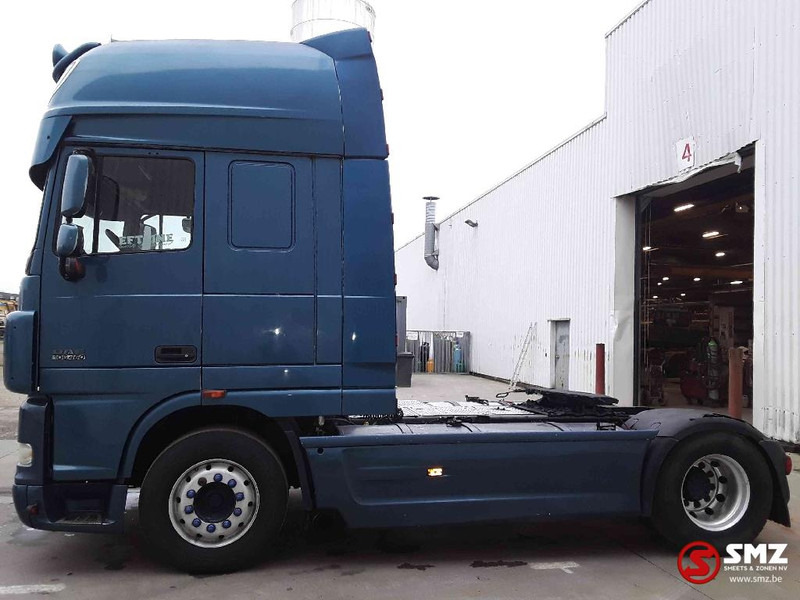 DAF 105 XF 460 SuperSpace manual Top full options - Cabeza tractora: foto 5 DAF 105 XF 460 SuperSpace manual Top full options - Cabeza tractora: foto 5