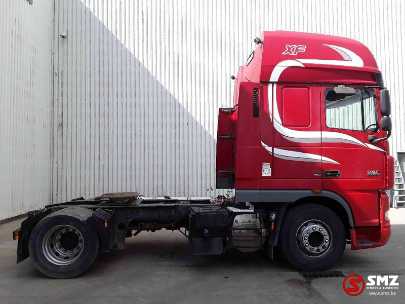 DAF 105 XF 460 manual gear - Cabeza tractora: foto 4 DAF 105 XF 460 manual gear - Cabeza tractora: foto 4