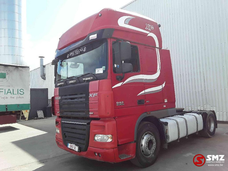 DAF 105 XF 460 manual gear - Cabeza tractora: foto 3 DAF 105 XF 460 manual gear - Cabeza tractora: foto 3