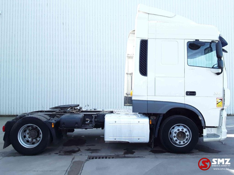 DAF 105 XF 460 spacecab - Cabeza tractora: foto 4 DAF 105 XF 460 spacecab - Cabeza tractora: foto 4