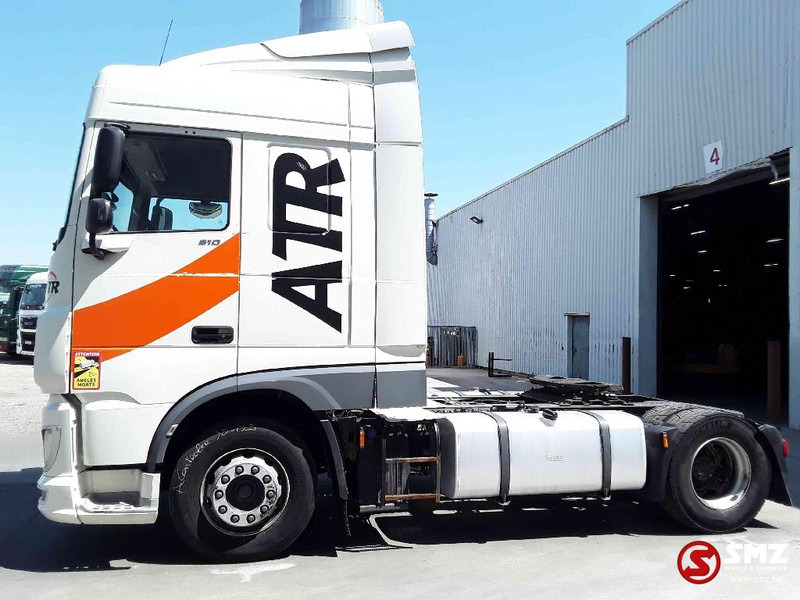DAF 106 XF 510 Spacecab intarder 2 tanks FR truck - Cabeza tractora: foto 5 DAF 106 XF 510 Spacecab intarder 2 tanks FR truck - Cabeza tractora: foto 5