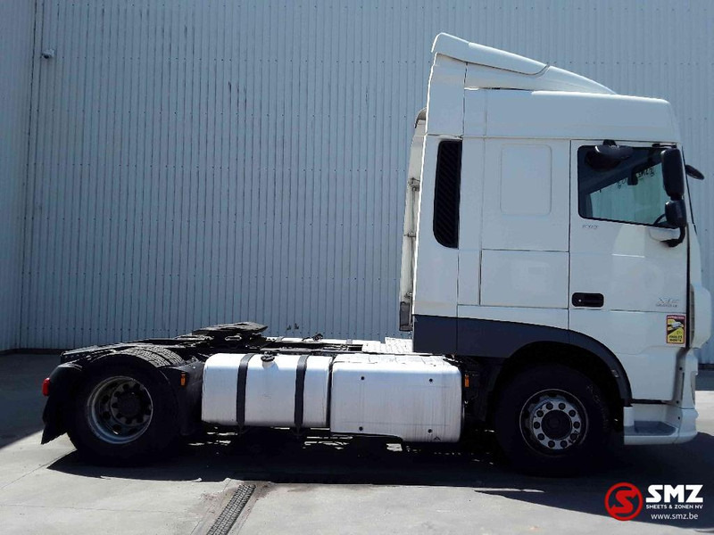 DAF 106 XF 510 Spacecab intarder 2 tanks FR truck - Cabeza tractora: foto 4 DAF 106 XF 510 Spacecab intarder 2 tanks FR truck - Cabeza tractora: foto 4