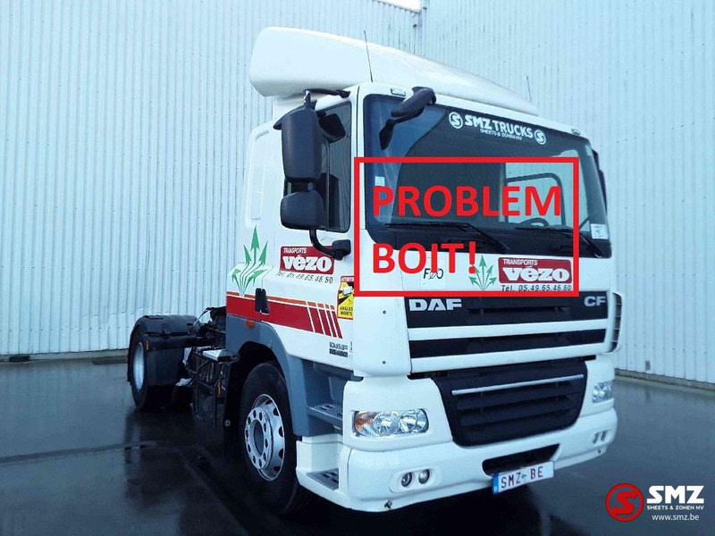 DAF 85 CF 460 - Cabeza tractora: foto 1 DAF 85 CF 460 - Cabeza tractora: foto 1