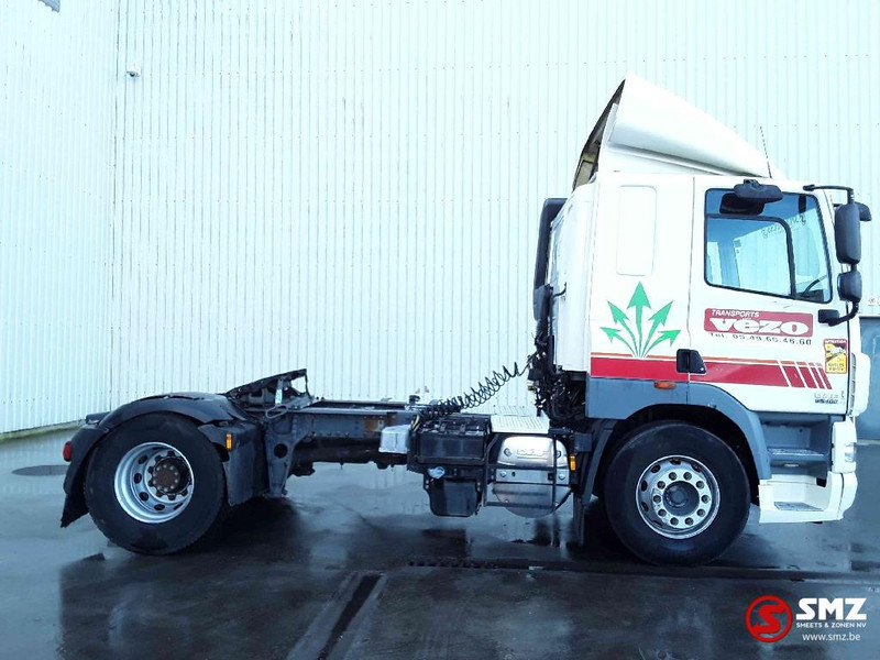 DAF 85 CF 460 - Cabeza tractora: foto 4 DAF 85 CF 460 - Cabeza tractora: foto 4