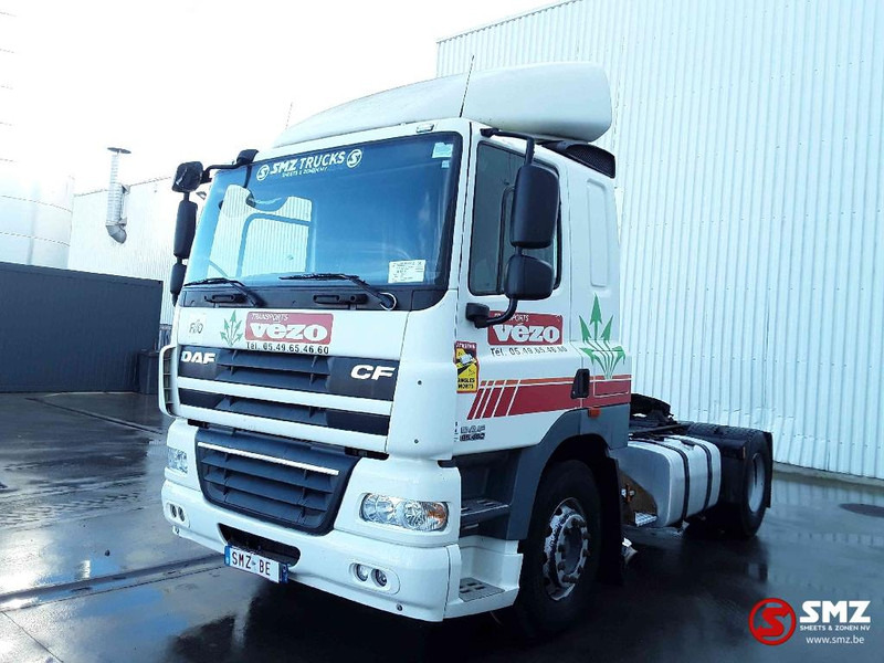 DAF 85 CF 460 - Cabeza tractora: foto 3 DAF 85 CF 460 - Cabeza tractora: foto 3