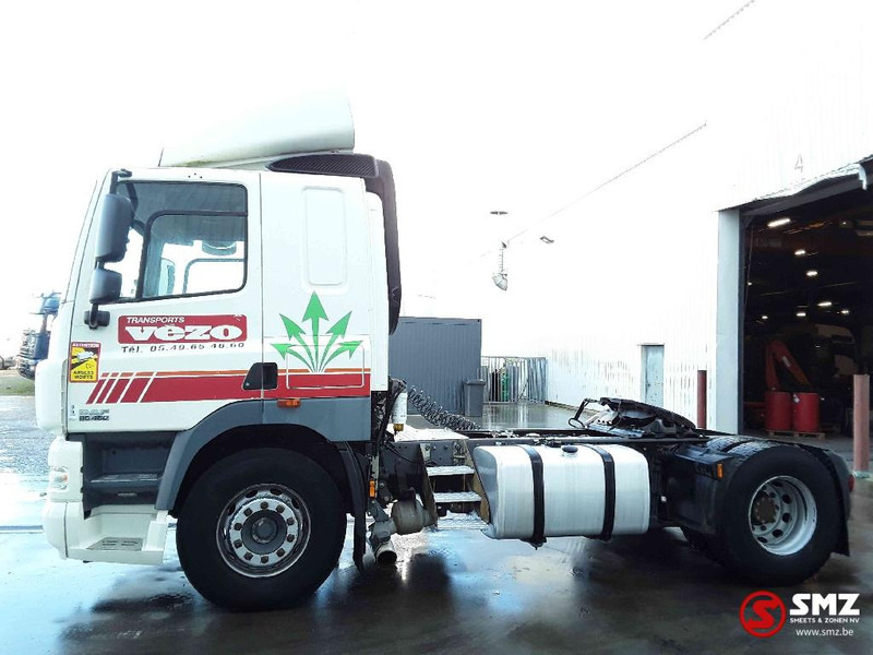 DAF 85 CF 460 - Cabeza tractora: foto 5 DAF 85 CF 460 - Cabeza tractora: foto 5
