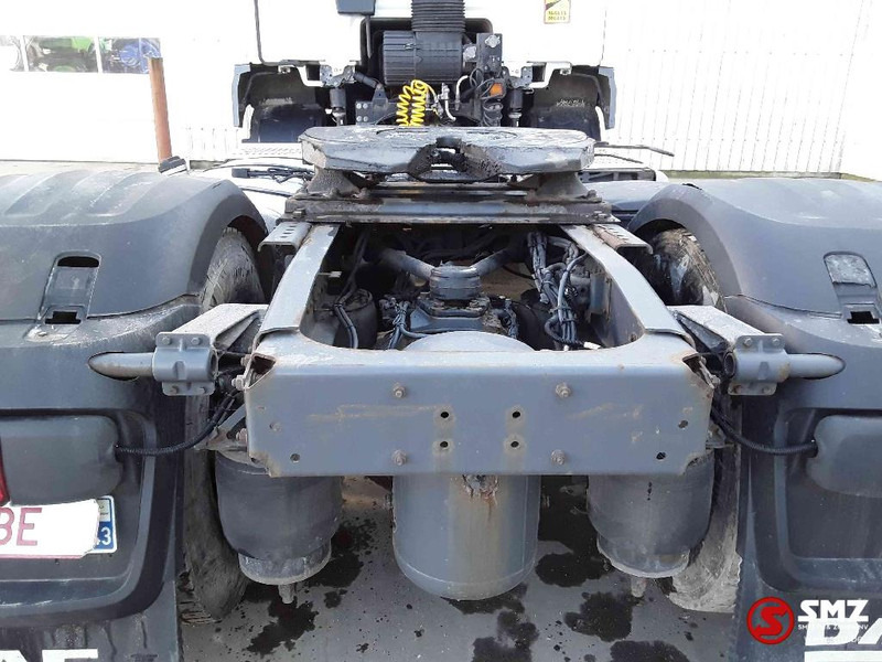 Cabeza tractora DAF 85 CF 460 Zf intarder: foto 12