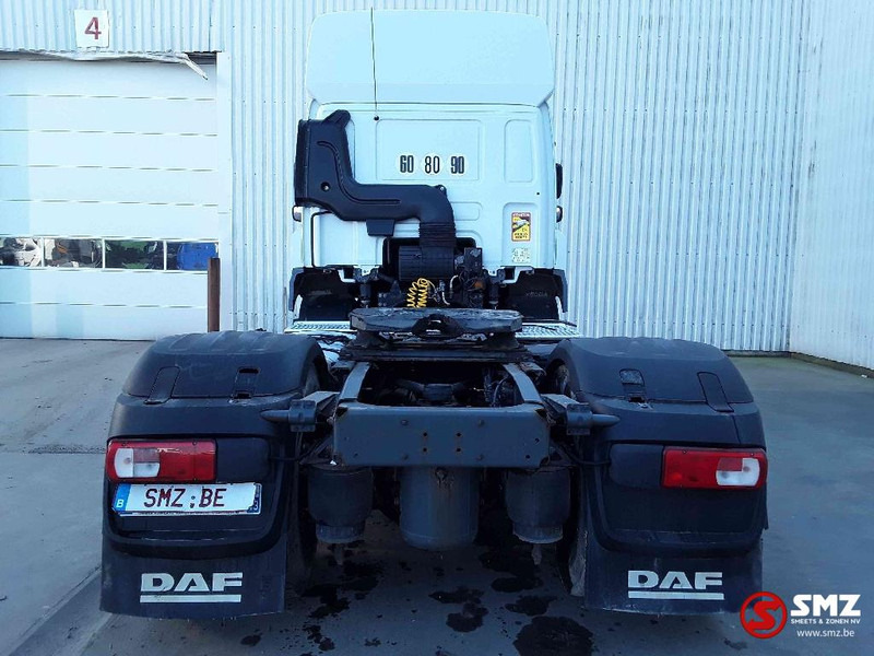 Cabeza tractora DAF 85 CF 460 Zf intarder: foto 10