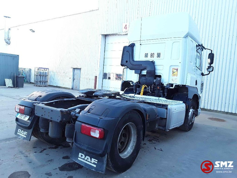 Cabeza tractora DAF 85 CF 460 Zf intarder: foto 11