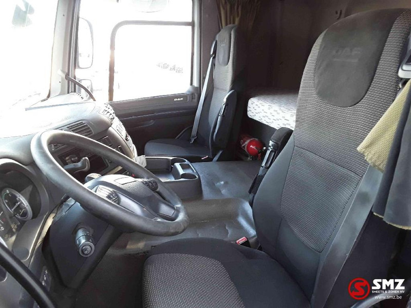 Cabeza tractora DAF 85 CF 460 Zf intarder: foto 7