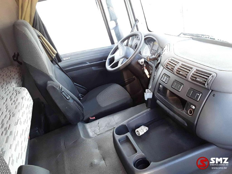 Cabeza tractora DAF 85 CF 460 Zf intarder: foto 6