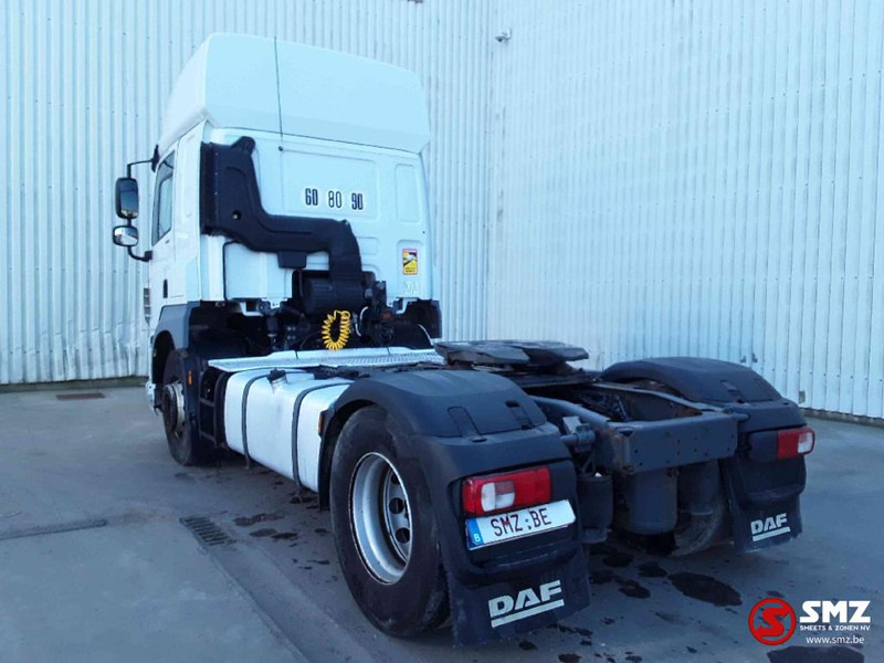 Cabeza tractora DAF 85 CF 460 Zf intarder: foto 9
