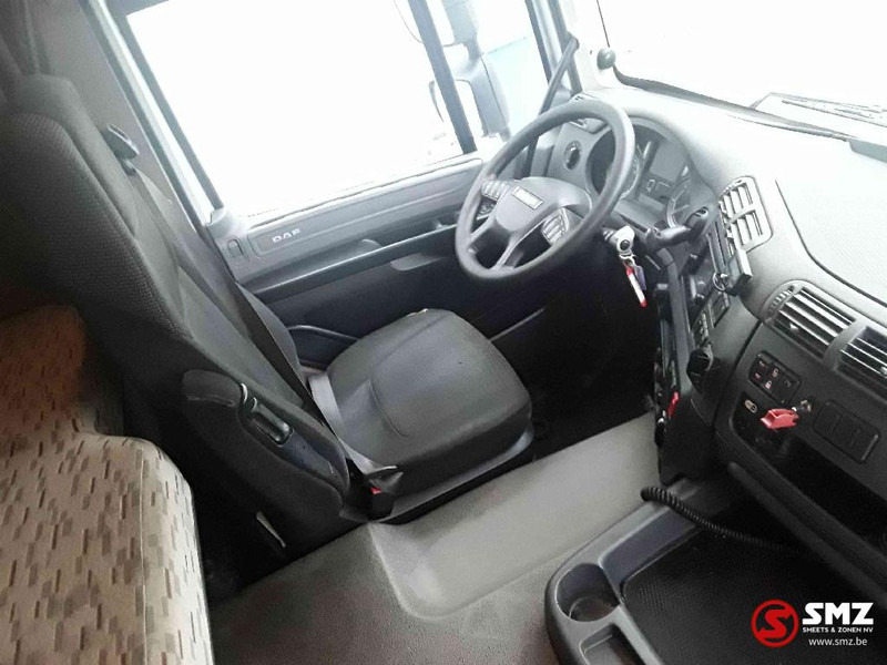 Cabeza tractora DAF CF 460 intarder: foto 6 Cabeza tractora DAF CF 460 intarder: foto 6