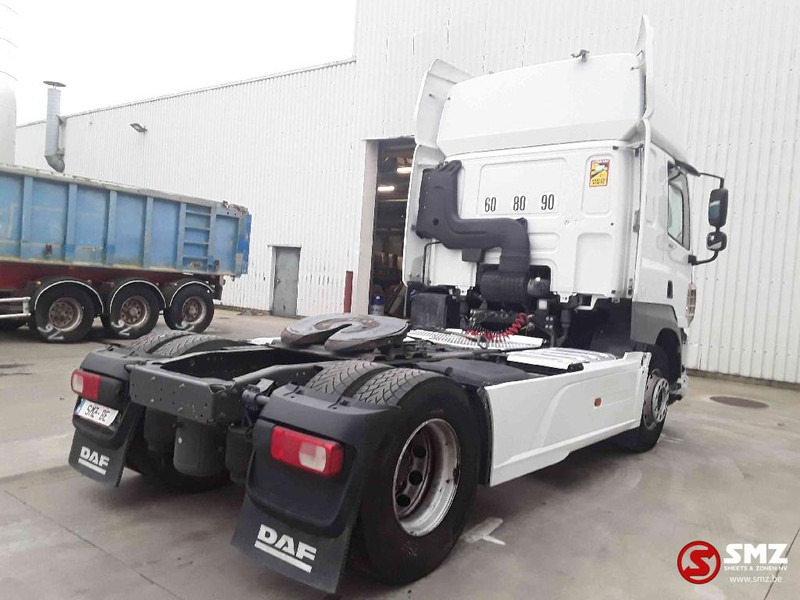 Cabeza tractora DAF CF 460 intarder: foto 12 Cabeza tractora DAF CF 460 intarder: foto 12