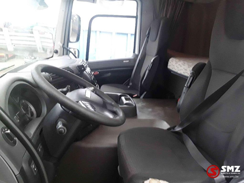 Cabeza tractora DAF CF 460 intarder: foto 7 Cabeza tractora DAF CF 460 intarder: foto 7