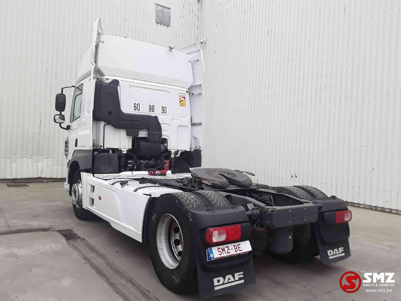 Cabeza tractora DAF CF 460 intarder: foto 10 Cabeza tractora DAF CF 460 intarder: foto 10
