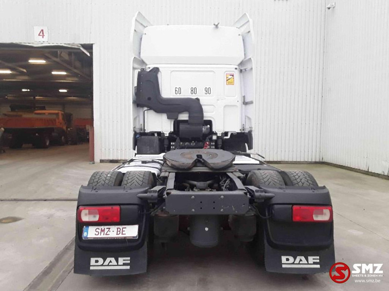 Cabeza tractora DAF CF 460 intarder: foto 11 Cabeza tractora DAF CF 460 intarder: foto 11