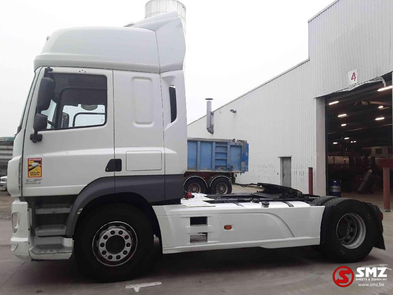 Cabeza tractora DAF CF 460 intarder: foto 5 Cabeza tractora DAF CF 460 intarder: foto 5