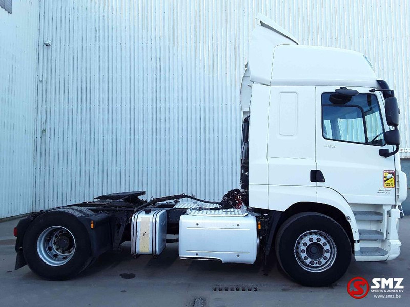 DAF CF 460 spacecab 570'km TOP - Cabeza tractora: foto 4 DAF CF 460 spacecab 570'km TOP - Cabeza tractora: foto 4