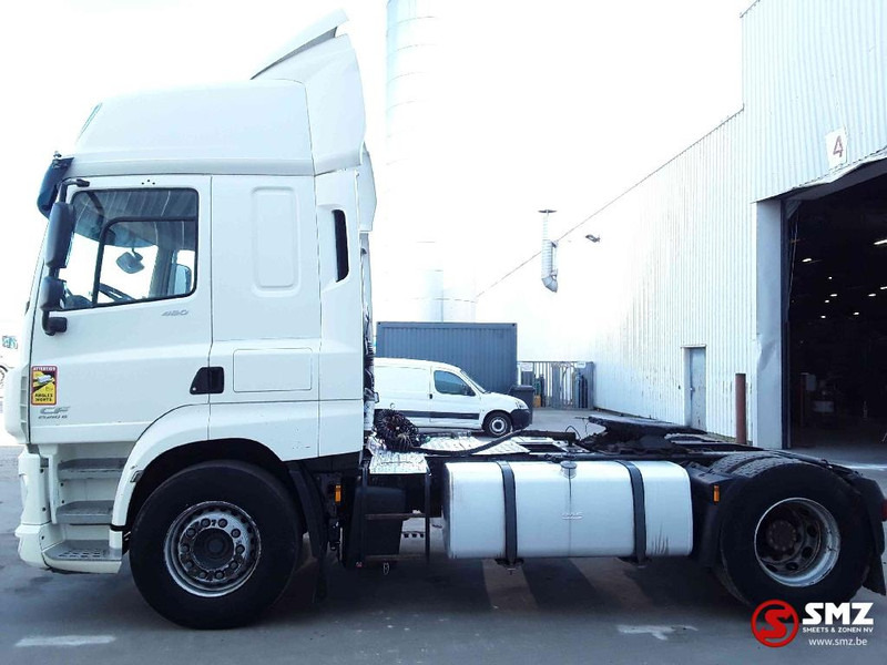 DAF CF 460 spacecab 570'km TOP - Cabeza tractora: foto 5 DAF CF 460 spacecab 570'km TOP - Cabeza tractora: foto 5