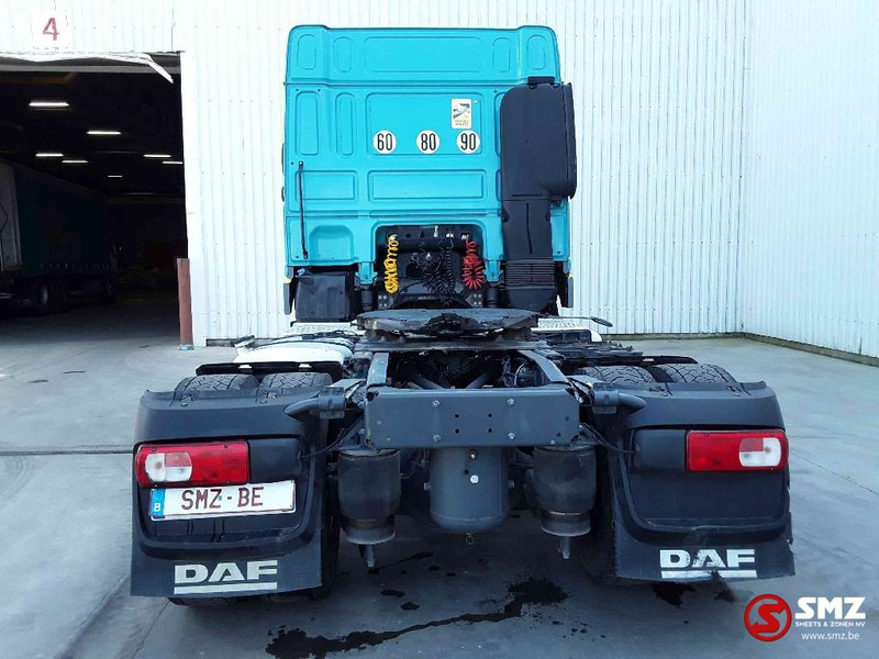 Cabeza tractora DAF XF 410 spacecab E 6: foto 10