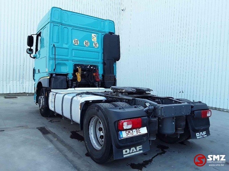 Cabeza tractora DAF XF 410 spacecab E 6: foto 9