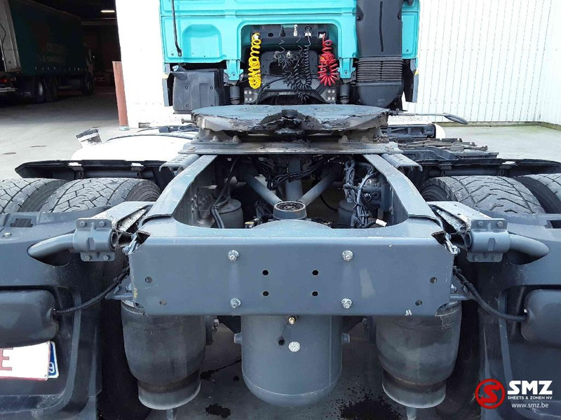 Cabeza tractora DAF XF 410 spacecab E 6: foto 12