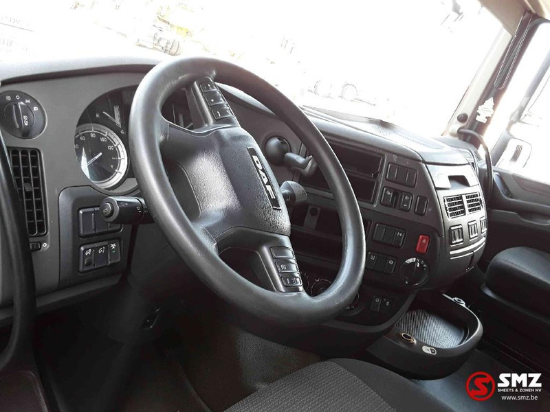 Cabeza tractora DAF XF 410 spacecab E 6: foto 8