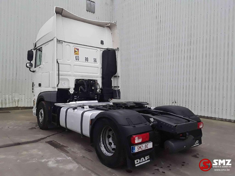 Cabeza tractora DAF XF 530 SuperSpacacab Zf intarder: foto 10