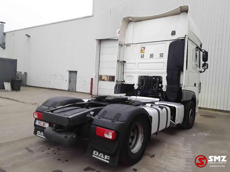 Cabeza tractora DAF XF 530 SuperSpacacab Zf intarder: foto 12
