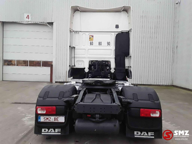 Cabeza tractora DAF XF 530 SuperSpacacab Zf intarder: foto 11