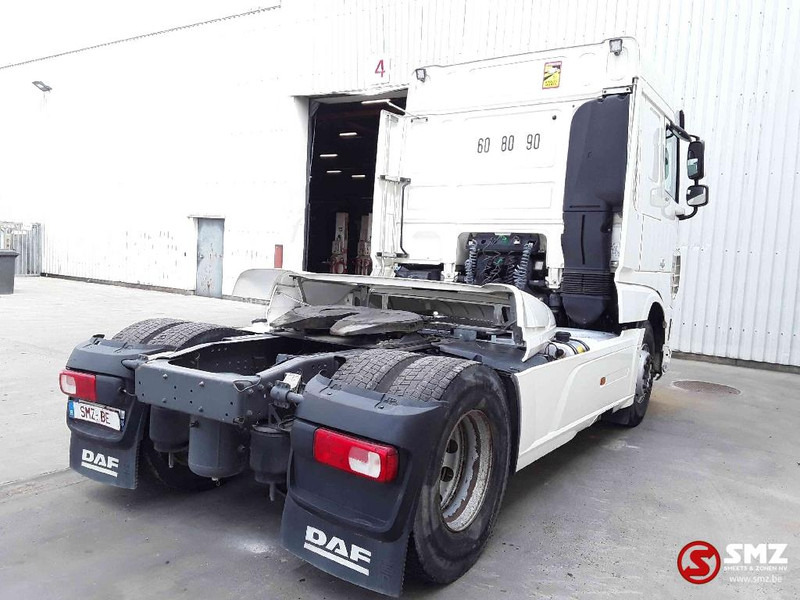 Cabeza tractora DAF XF 530 hydraulic intarder 644km: foto 12