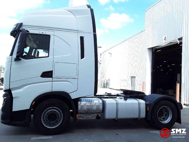 Iveco S-WAY 510 intarder 280000 km - Cabeza tractora: foto 5 Iveco S-WAY 510 intarder 280000 km - Cabeza tractora: foto 5