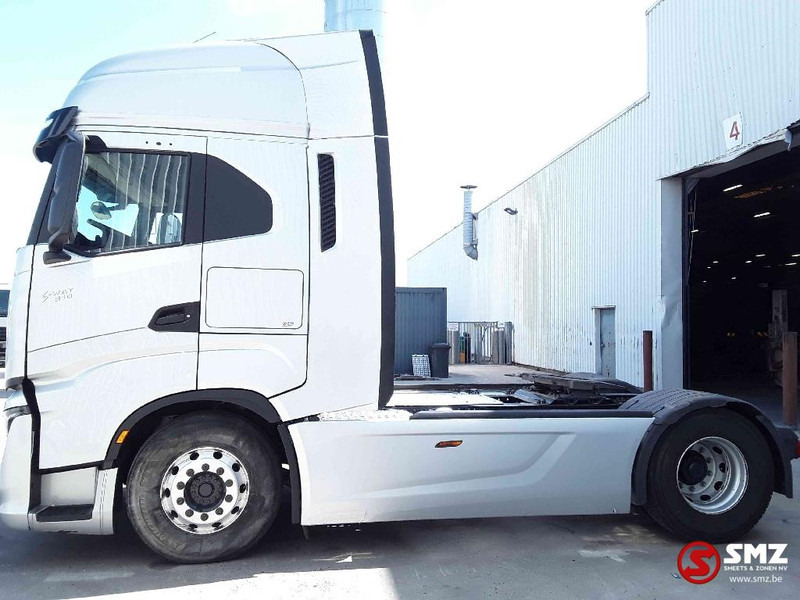 Iveco S-WAY 510 intarder bycool air 313km - Cabeza tractora: foto 5 Iveco S-WAY 510 intarder bycool air 313km - Cabeza tractora: foto 5