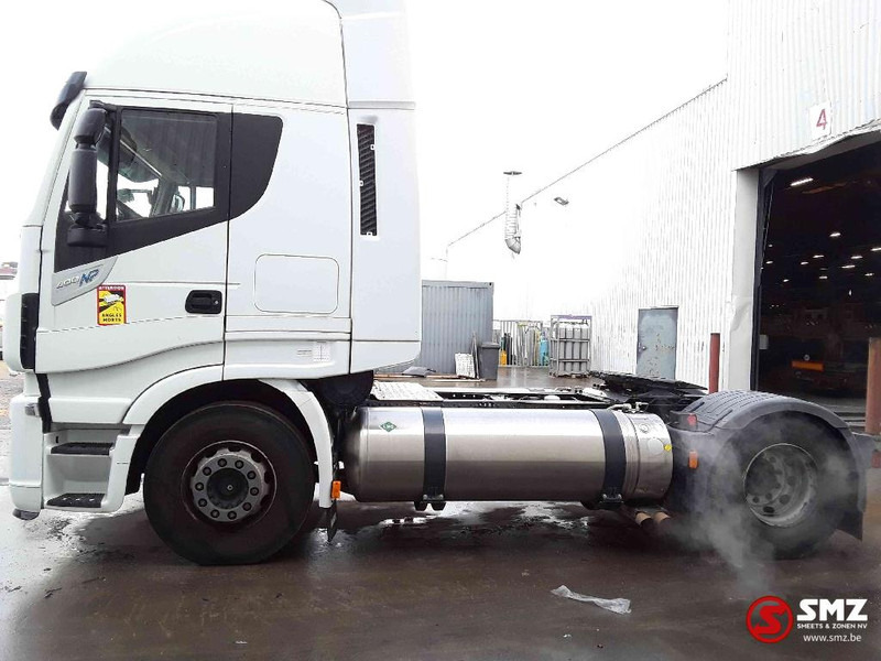 Iveco Stralis 400 LNG 374'km - Cabeza tractora: foto 5 Iveco Stralis 400 LNG 374'km - Cabeza tractora: foto 5