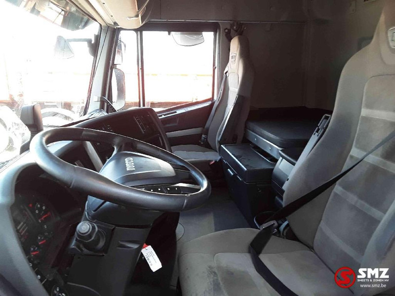 Cabeza tractora Iveco Stralis 480 intarder 2 tanks oc387630: foto 7