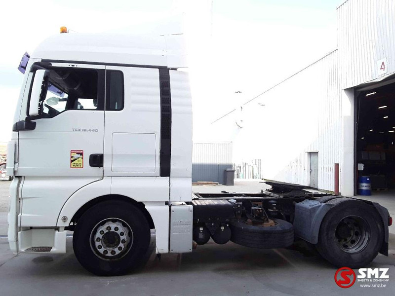 MAN TGX 18.440 Xlx 1 hand france - Cabeza tractora: foto 5 MAN TGX 18.440 Xlx 1 hand france - Cabeza tractora: foto 5