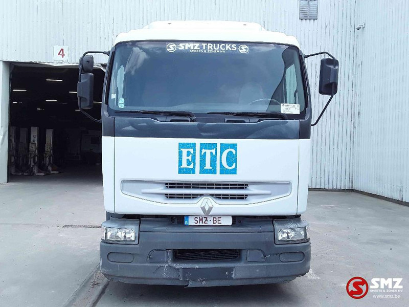 Renault 420 DCI - Cabeza tractora: foto 2 Renault 420 DCI - Cabeza tractora: foto 2